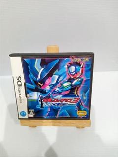 DS 流星のロックマン3 ブラックエース