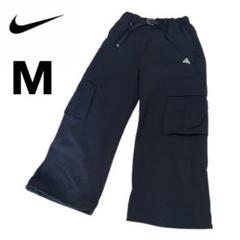 メル24426 NIKE ACG カーゴパンツ SMITH SUMMIT NIKE公式】ナイキ ACG 