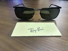 レイバンヴィンテージ　シグネットLX　ボシュロム社製 Ray-Ban - 値下げ【希少品】レイバン ヴィンテージ シグネットII