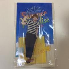 吉澤閑也 SummerParadise アクリルスタンド TravisJapan 吉澤閑也 アクスタ アクリルスタンド 特典の通販 by