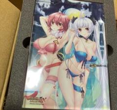 戦国恋姫EX~COLLECTION~ 完全生産限定版　特典　アクリルオーナメント