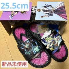 adidas 遊戯王サンダルHQ4274 29.5センチ - メルカリ