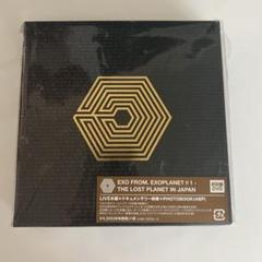 2025年最新】exo cd dvdの人気アイテム - メルカリ