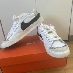 Nike ブレーザー　ジャンボ　Low 25.0