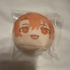 Amazon.co.jp: アイナナ おまんじゅう 和泉三月 : おもちゃ