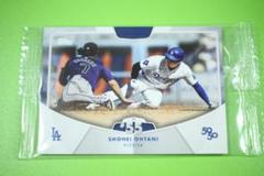 2025年最新】topps 大谷 50/50 boxの人気アイテム - メルカリ