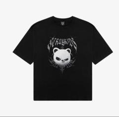 straykids dominATE アイエン tシャツ 新品未開封 2025年最新】Straykids dominate tシャツの人気アイテム - メルカリ