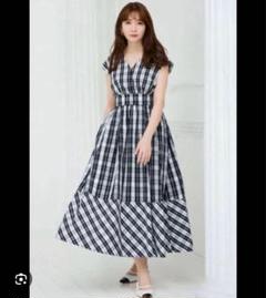【美品】herlipto Lover Back Ribbon Dress S 美品】herlipto Lover Back Ribbon Dress S - メルカリ