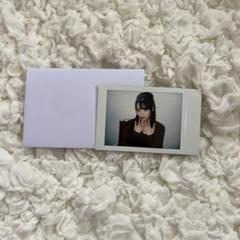 小田柚葉 直筆サイン入りチェキ 2025年最新】小田柚葉 チェキの人気アイテム - メルカリ