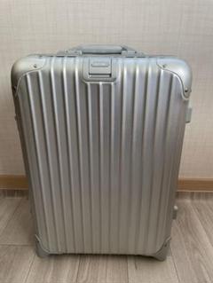 リモワ トパーズ 中古の中古/未使用品 - メルカリ リモワ トパーズ 中古の中古/未使用品 - メルカリ