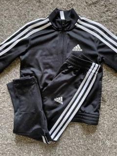 adidas☆ジャージ上下