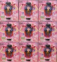 推しの子 T-most フィギュア 星野アイ　6体セット 推しの子 T-most アイ フィギュア｜株式会社タイトー