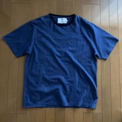 Let LOOSE レットルース リンガーTシャツ