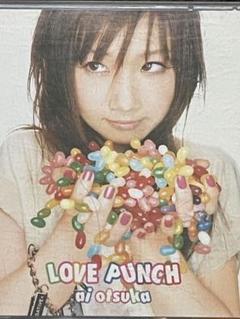大塚愛　DVD15枚セット　バラ売り不可　最終値下げ LOVE PUNCH・大塚愛・DVD付き - メルカリ