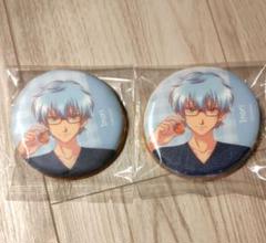 ときめきメモリアル Girl's Side 3 ときメモ 缶バッジ セット 2
