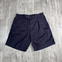 E.TAUTZ NAVAL SHORTSイートウツ チノショーツのサムネイル