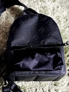Amazon.co.jp: HYDE 2WAY BACKPACK ミニリュック LIVE 2023