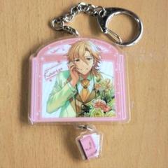 あんスタ 羽風薫 アクリルキーホルダー 中国限定 - メルカリ