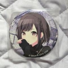 プロセカ　東雲絵名　6C 缶バッジ　10点 プロジェクトセカイ 東雲絵名 プロセカ グリッター缶バッジ