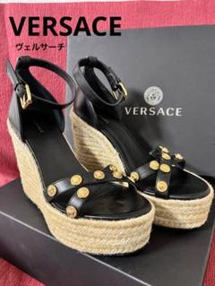 2025年最新】VERSACE レディース サンダル・ミュールの人気