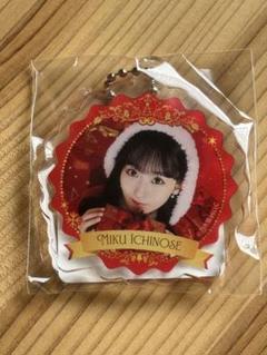 乃木坂46くじ　A賞　個別アクリルキーホルダー 一ノ瀬美空 乃木坂46 購入特典 A賞 個別アクリルキーホルダー 一ノ瀬美空