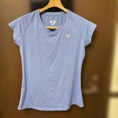 AUBRION Tシャツ　サイズM・L