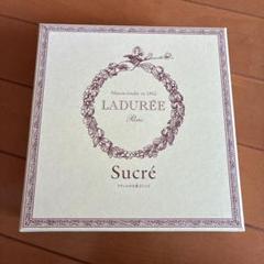 ラデュレ レシピ本10冊セット 中は未使用 美品 フランス購入