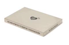 STAINLESS STEEL CONTAINER TABLE TOP 50Lのサムネイル
