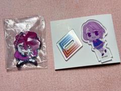 ダンダダンゲンガテン　アイラ　グッズ20点セット　白鳥愛羅　ダンダダン原画展 ダンダダンゲンガテン アイラ グッズ20点セット 白鳥愛羅