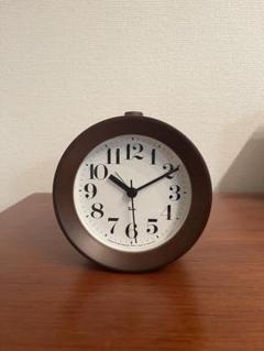 Lemnos RIKI ALARM CLOCK