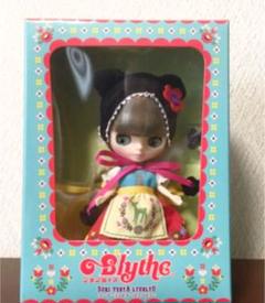 Takara Tomy - スーリーティビャーリュブリュー ブライス公式サイト | blythedoll.com