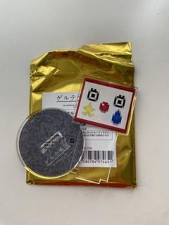 フリーホラーゲーム ib ゲルテナ展アクリルスタンド 3個セット