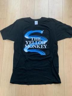イエモン Tシャツ Lサイズ ph_sample_black_yellow_2.jpg