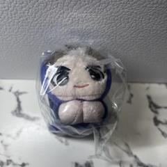 忍たま　竹谷八左ヱ門　はぐキャラ