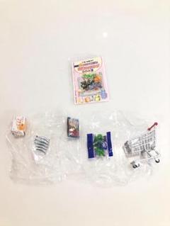 リーメント♡ぷちスーパー2 色違い含むコンプリート　欠品あり リーメント♡ぷちスーパー2 色違い含むコンプリート 欠品あり