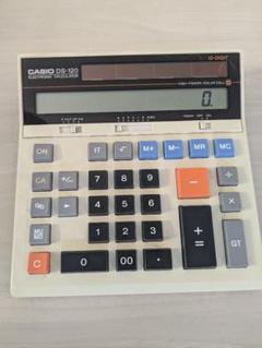 2025年最新】CASIO DS-120の人気アイテム - メルカリ