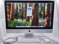 2025年最新】IMAC 27インチ 2020 i9 5700の人気アイテム - メルカリ