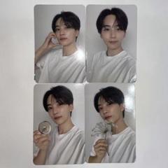 SEVENTEEN 17 IS RIGHT HERE Carat盤 ジョンハン