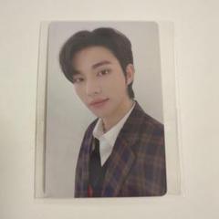 2025年最新】straykids christmas evel ヒョンジンの人気