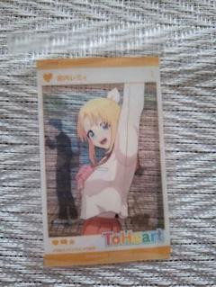 ToHeart Switch　カード