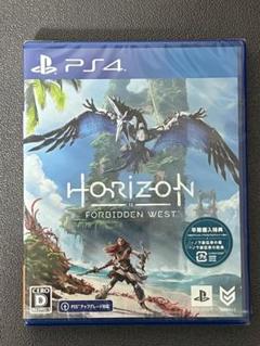 【送料無料】【PS4】Horizon Forbidden West