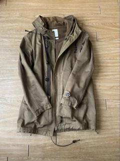 クアドロ【quadro】 モッズコート Coat | quadro (クオドロ) 公式サイト | オンラインストア