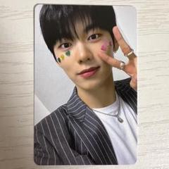 EVNNE ムンジョンヒョン Ktown4u POPUP ラキドロ トレカ ムンジョンヒョン トレカ ラキドロ - メルカリ