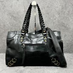 00s archive shoulder bag grunge Y2K 2way
