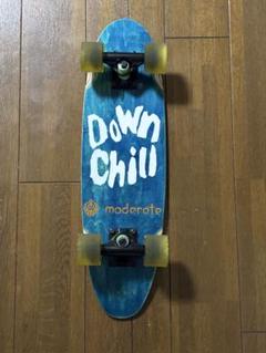 NISEKO DOWNCHILL コンプリートデッキ ZASH 8.125 NISEKO DOWNCHILL コンプリートデッキ ZASH 8.125