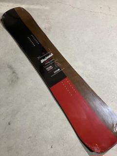 Arbor Westmark 149　ロッカー　パウダー浮きます m79065142120_1.jpg?1735374453