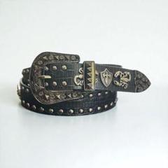 ウエストポーチベルト グランジ ロック ウエスタン 民族 vintage