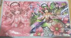 桜桃の花乙姫　コスチェリナ