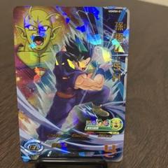2025年最新】ドラゴンボールヒーローズ 孫悟飯shの人気アイテム