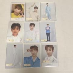 SEVENTEEN DREAM JAPAN トレカ 5種 コンプ DK ドギョム seventeen ドギョム follow japan コンプリート トレカ - メルカリ